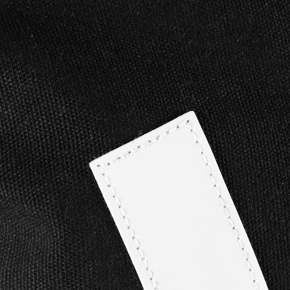 Canvas Tote Bag (H53cm) - Image 7