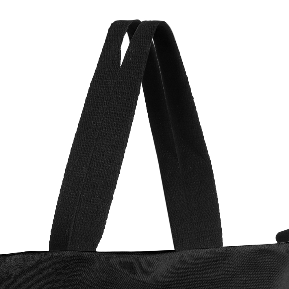 Canvas Tote Bag (H53cm) - Image 10