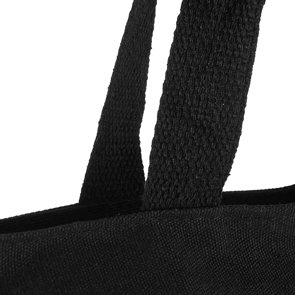 Canvas Tote Bag (H53cm) - Image 11