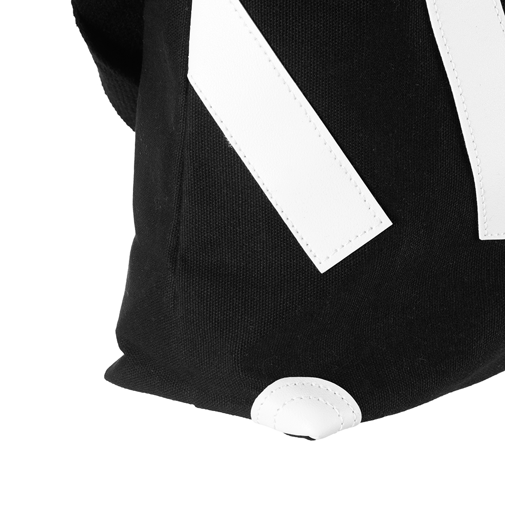 Canvas Tote Bag (H53cm) - Image 12