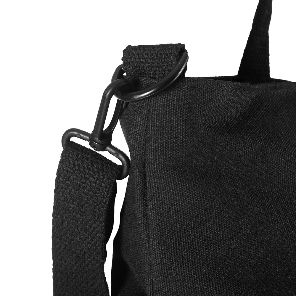 Canvas Tote Bag (H53cm) - Image 13