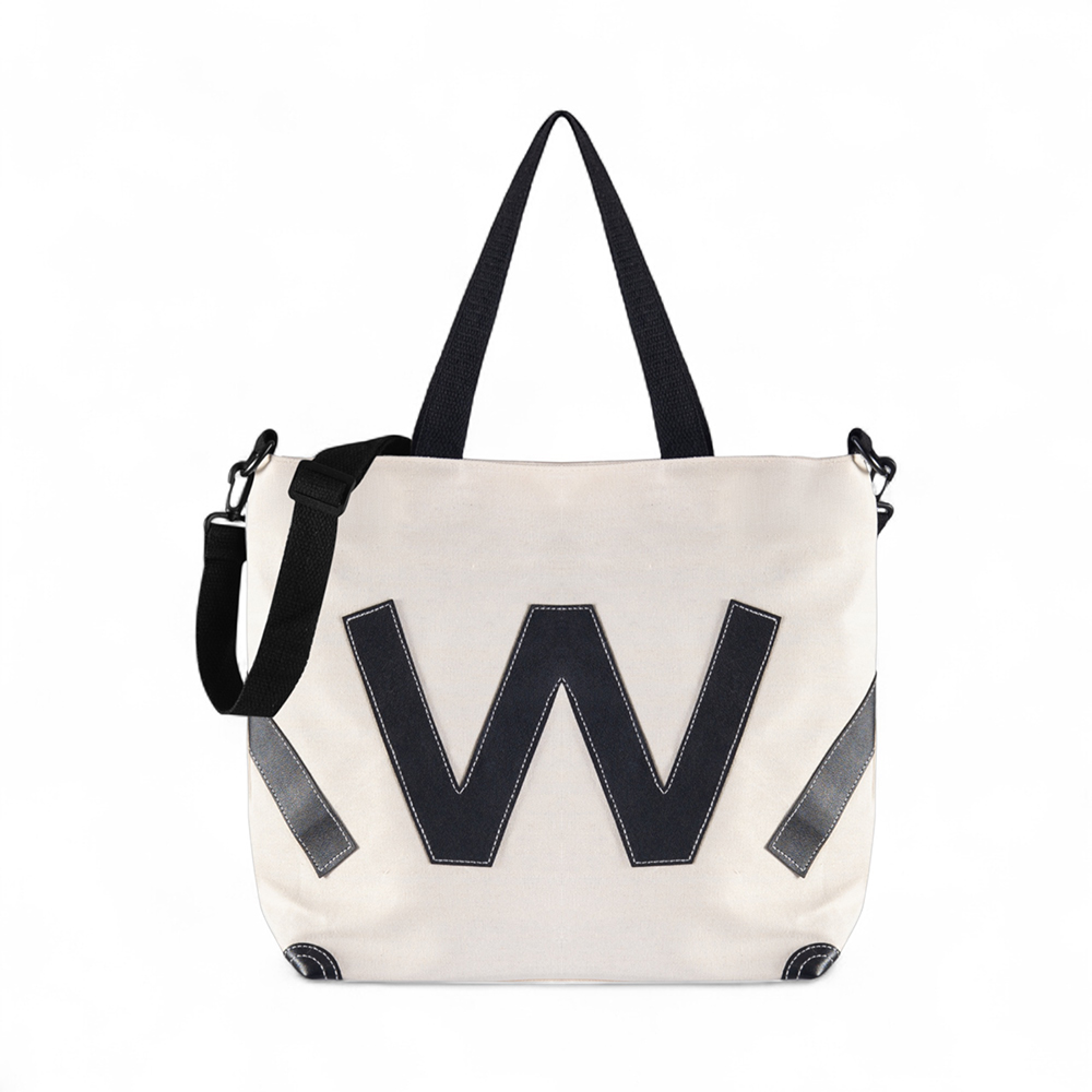 Canvas Tote Bag (H53cm) - Image 15