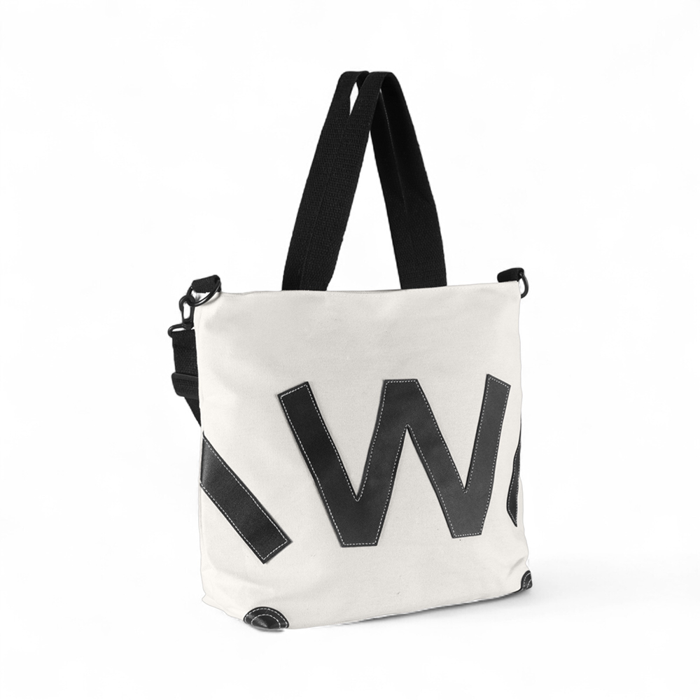 Canvas Tote Bag (H53cm) - Image 14