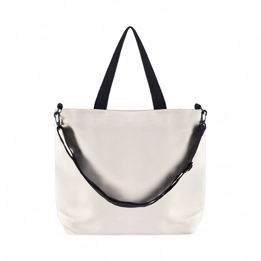 Canvas Tote Bag (H53cm) - Image 18