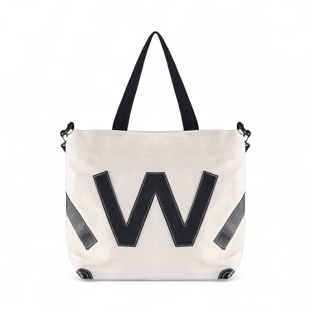 Canvas Tote Bag (H53cm) - Image 16