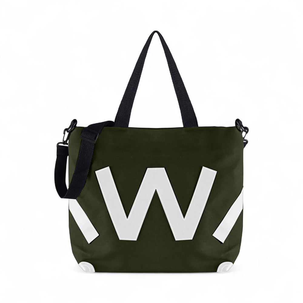 Canvas Tote Bag (H53cm) - Image 20