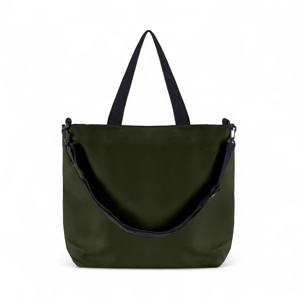 Canvas Tote Bag (H53cm) - Image 23