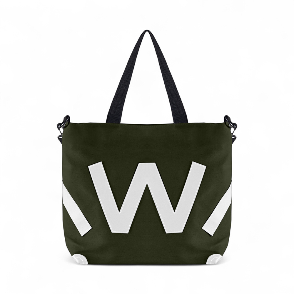 Canvas Tote Bag (H53cm) - Image 21