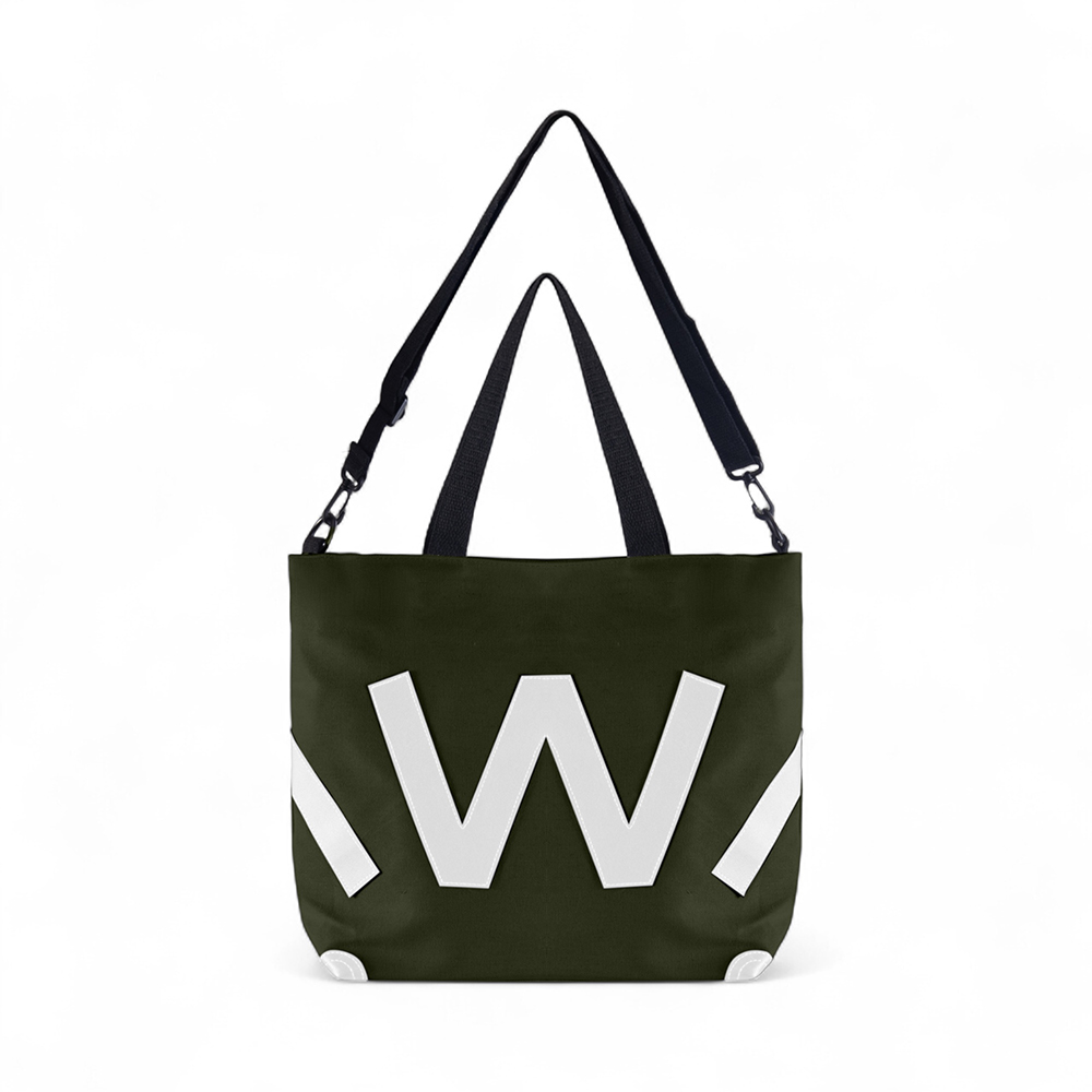 Canvas Tote Bag (H53cm) - Image 22