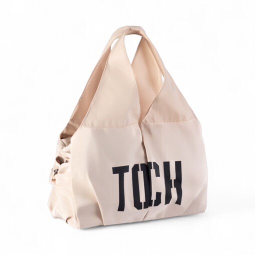 Nylon Handbag (H32cm)