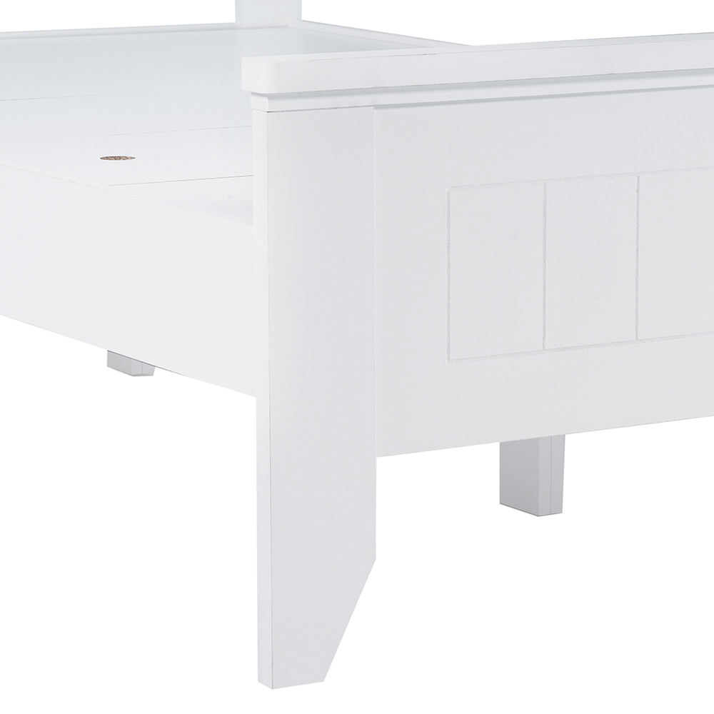 Meadows Super Single Bed Frame - Image 7