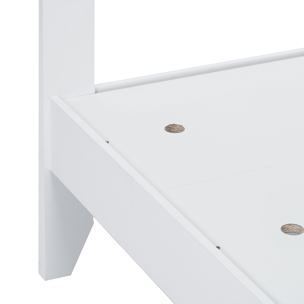 Meadows Super Single Bed Frame - Image 5