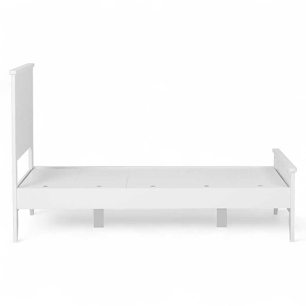 Meadows Super Single Bed Frame - Image 3