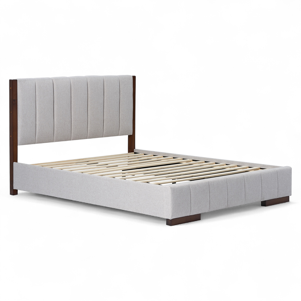 Oneal Queen Size Bed Frame