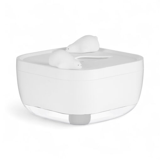 Glacier Humidifier (H7.8cm)