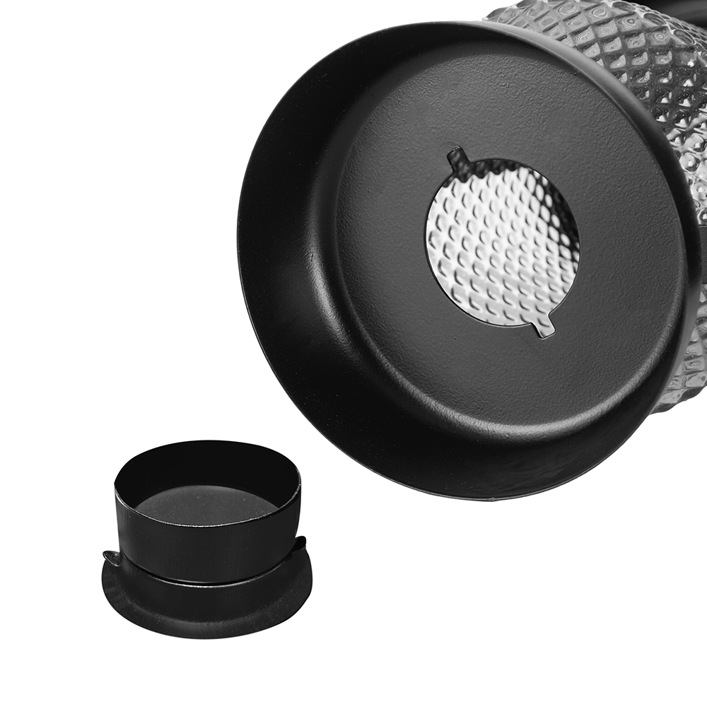 Candle Lantern (H30cm) - Image 6