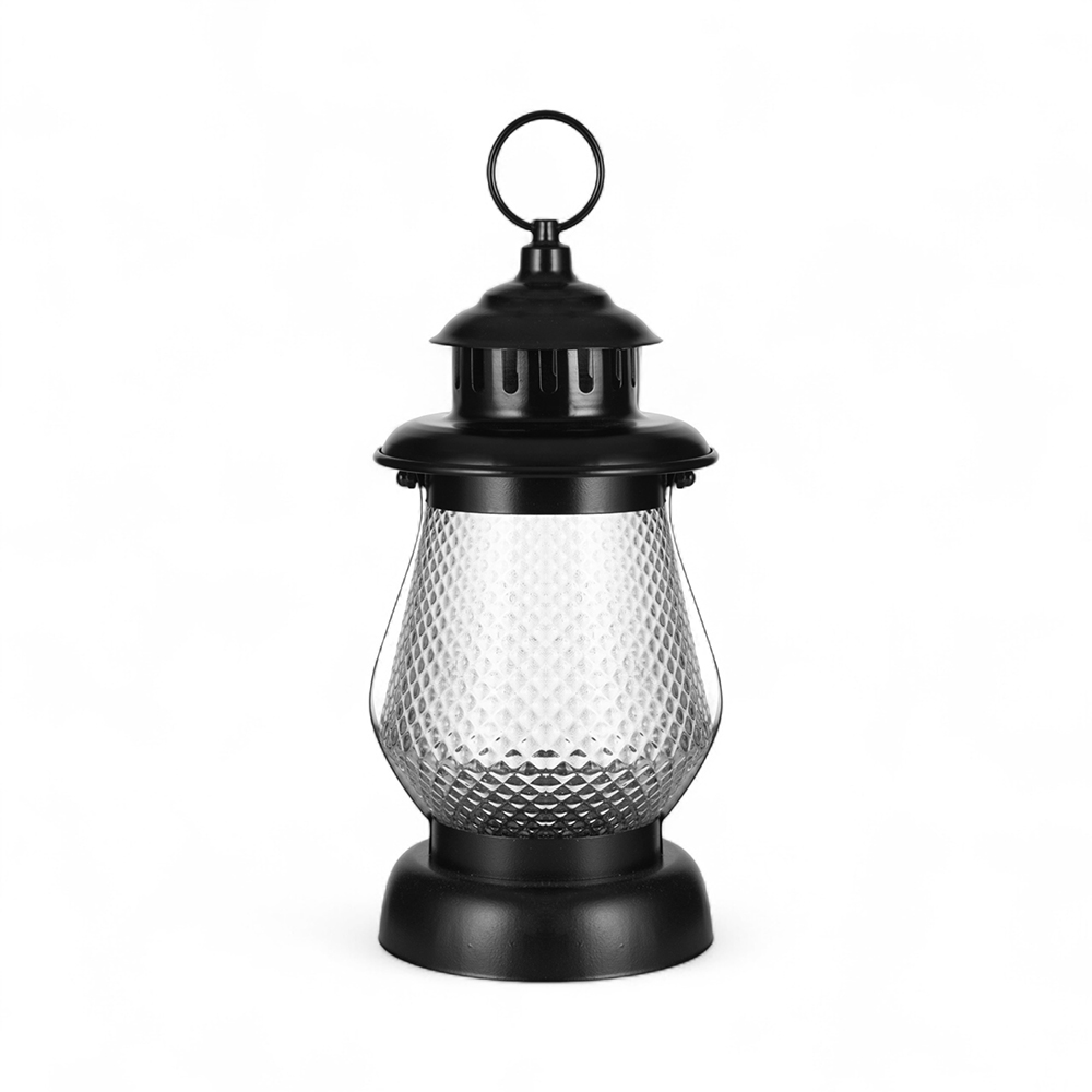Candle Lantern (H30cm) - Image 2