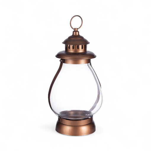 Candle Lantern (H30cm)