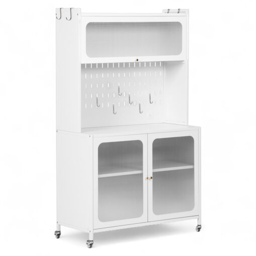 Vinny Kitchen Cabinet with Door