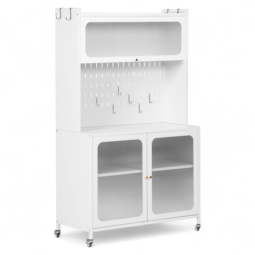 Vinny Kitchen Cabinet with Door