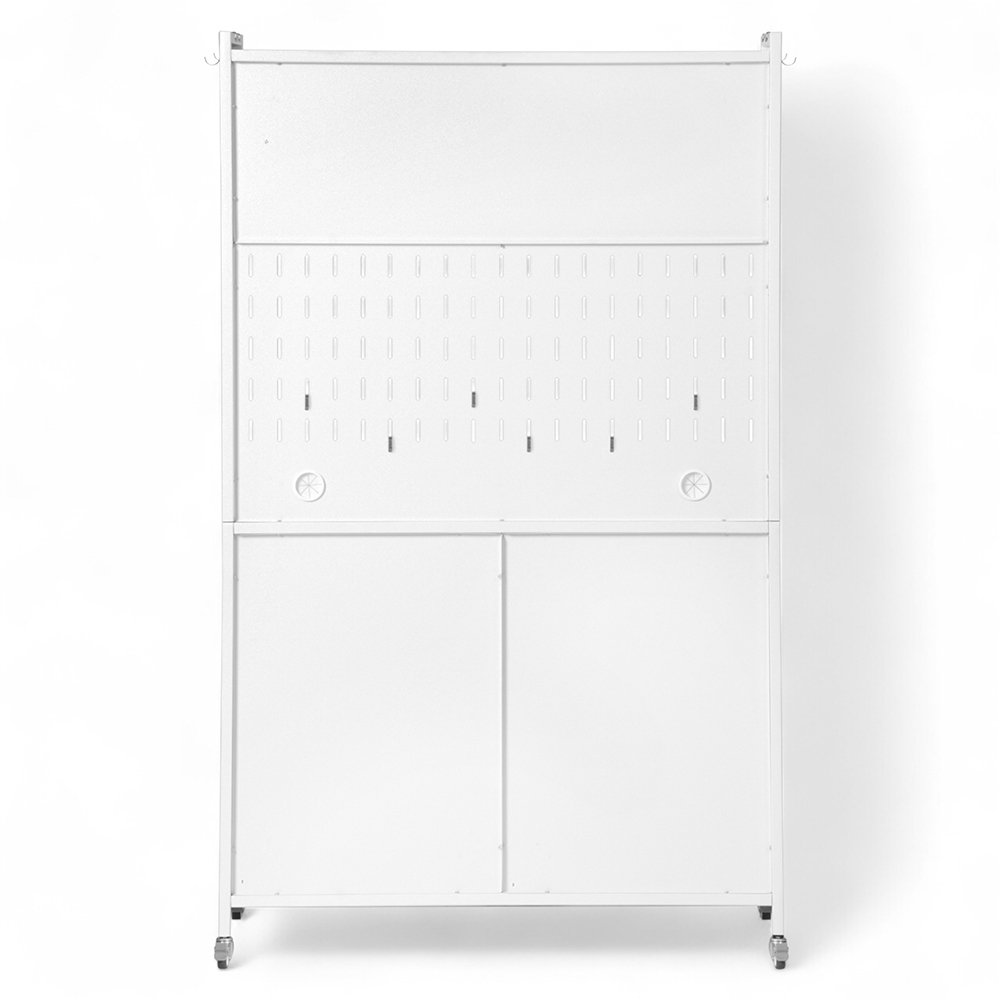 Vinny Kitchen Cabinet with Door - Image 6