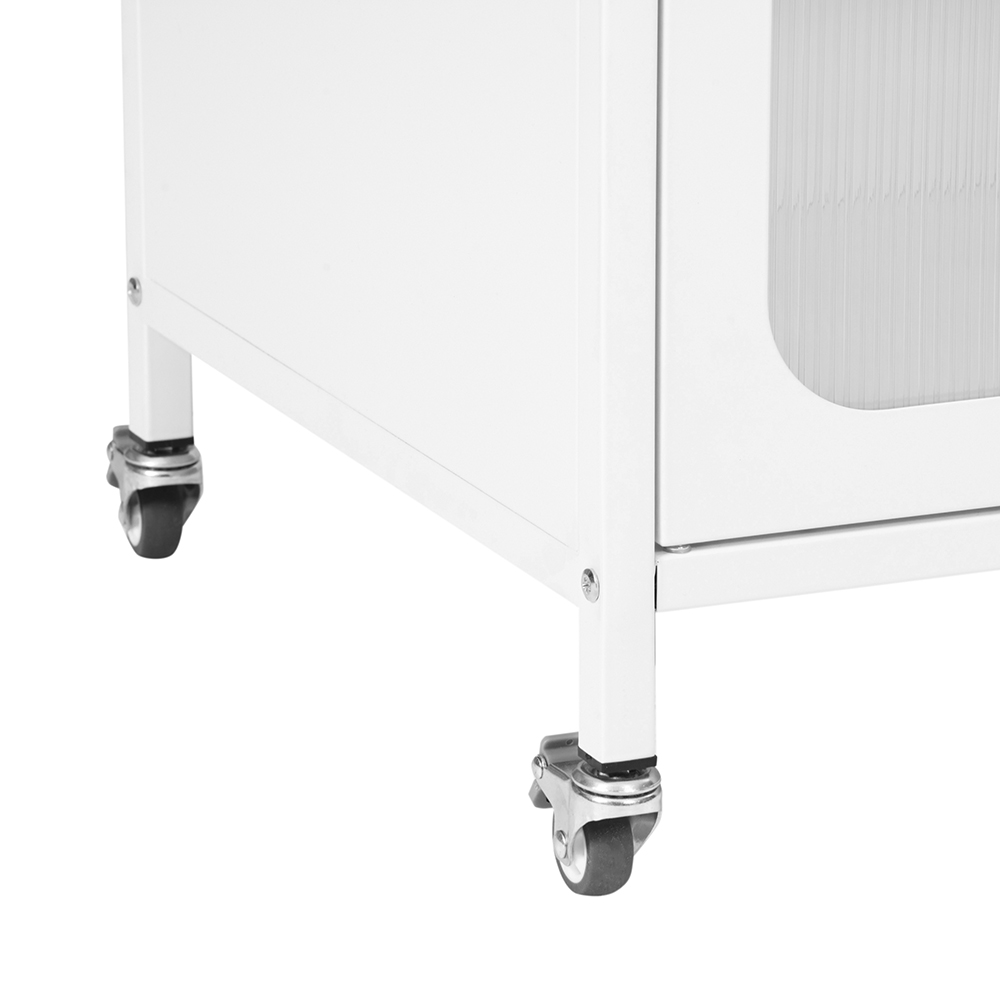 Vinny Kitchen Cabinet with Door - Image 15