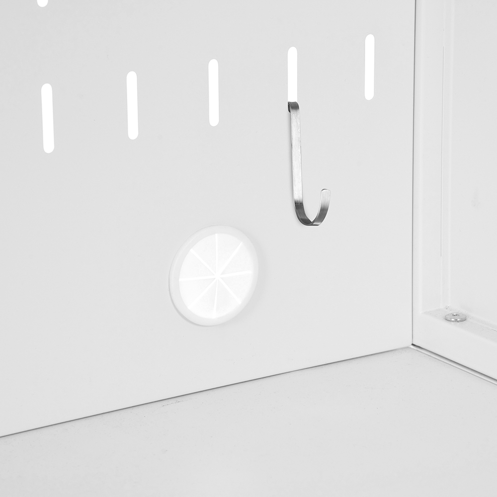 Vinny Kitchen Cabinet with Door - Image 10