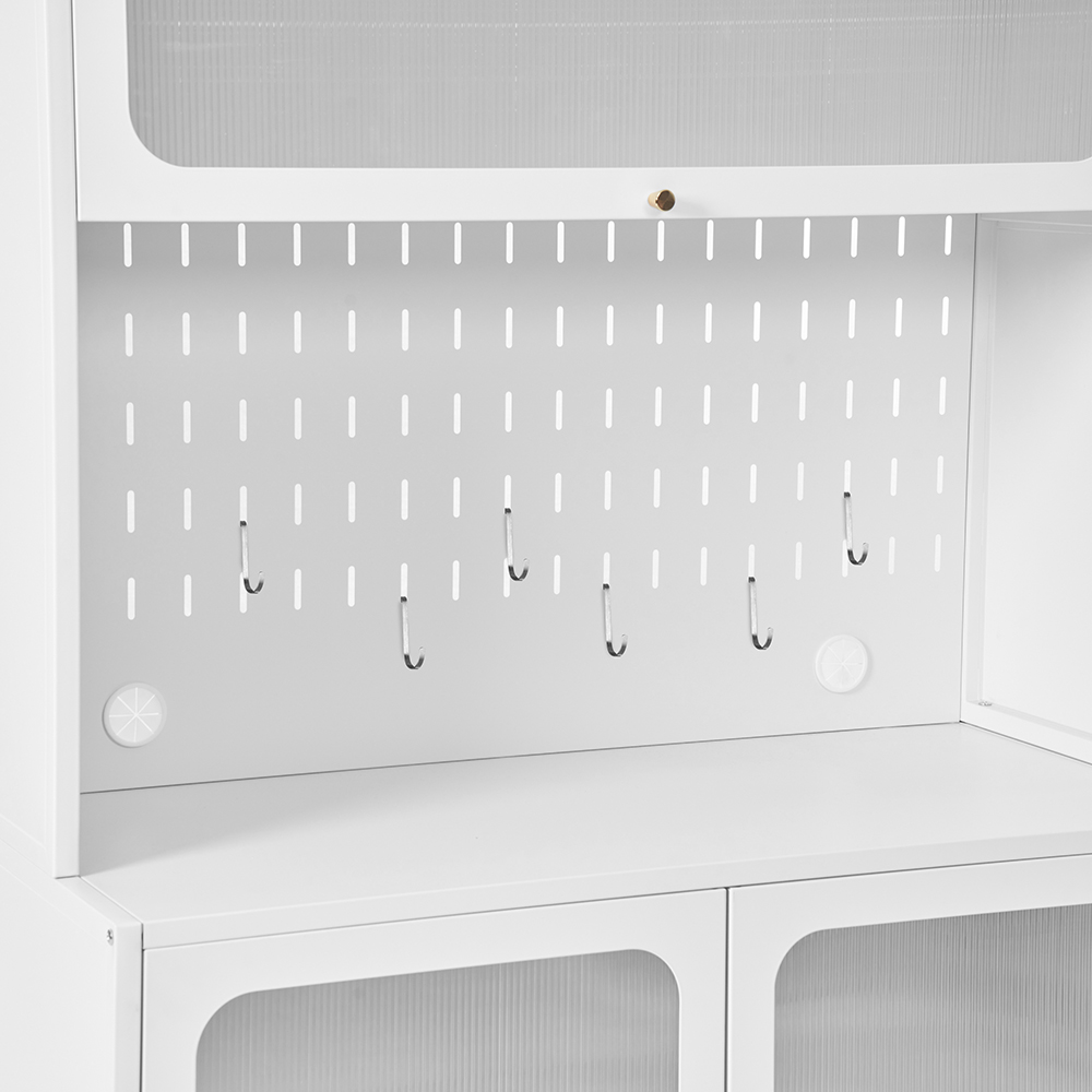 Vinny Kitchen Cabinet with Door - Image 11