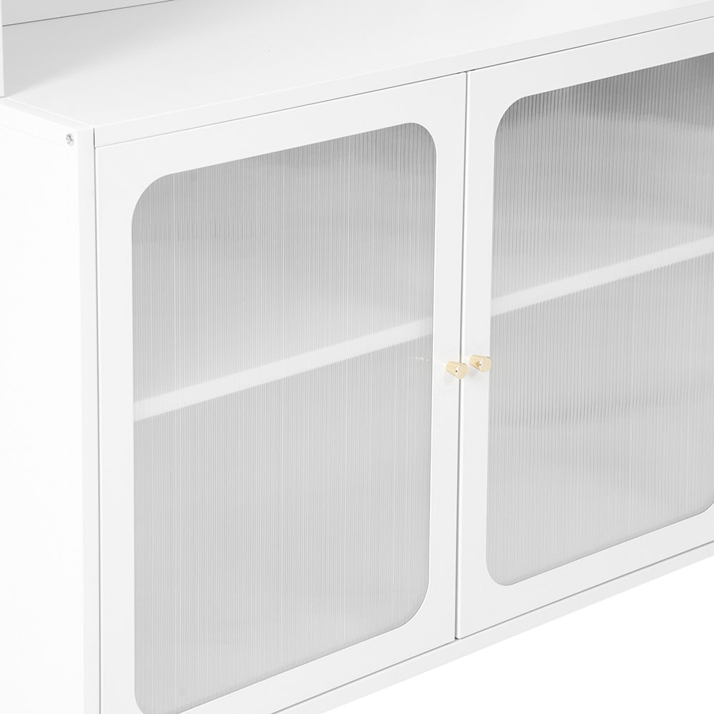 Vinny Kitchen Cabinet with Door - Image 13