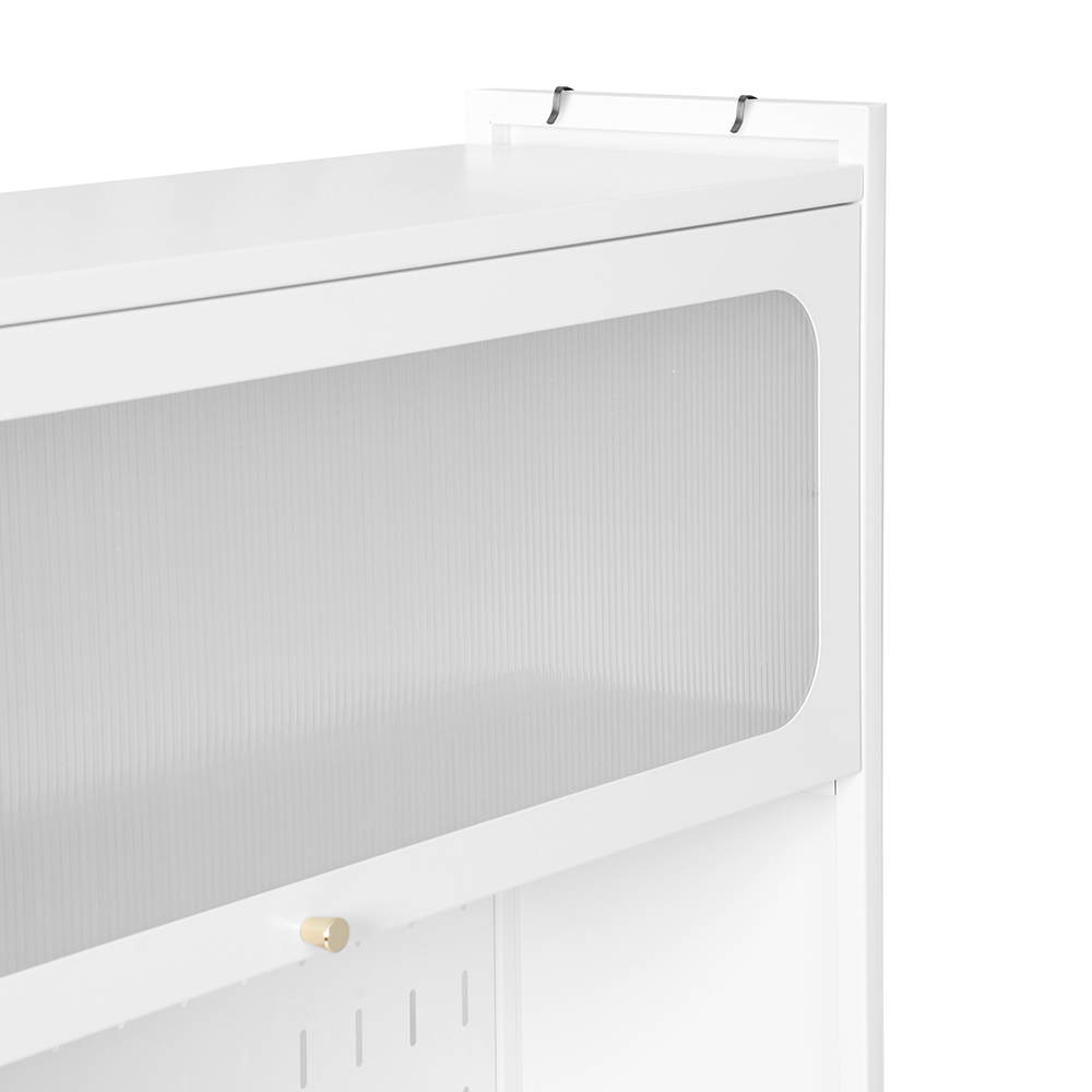 Vinny Kitchen Cabinet with Door - Image 8