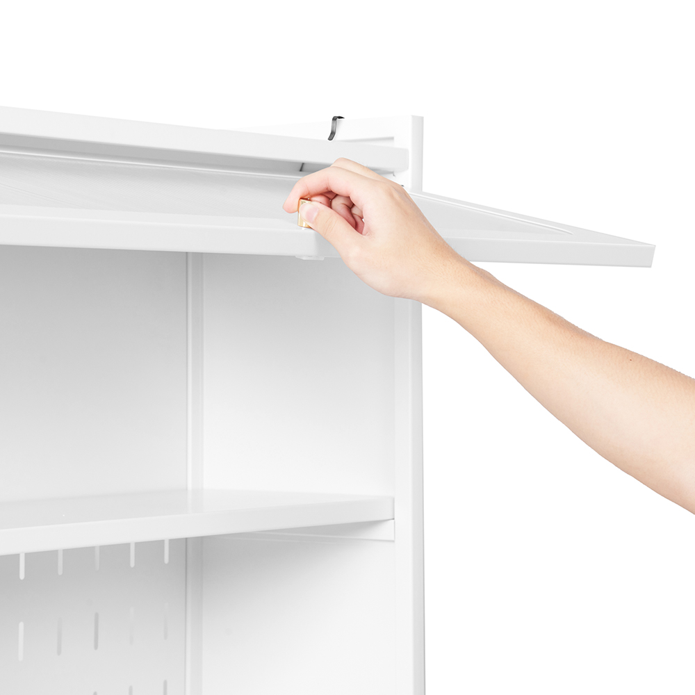 Vinny Kitchen Cabinet with Door - Image 7