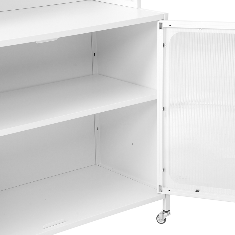 Vinny Kitchen Cabinet with Door - Image 14