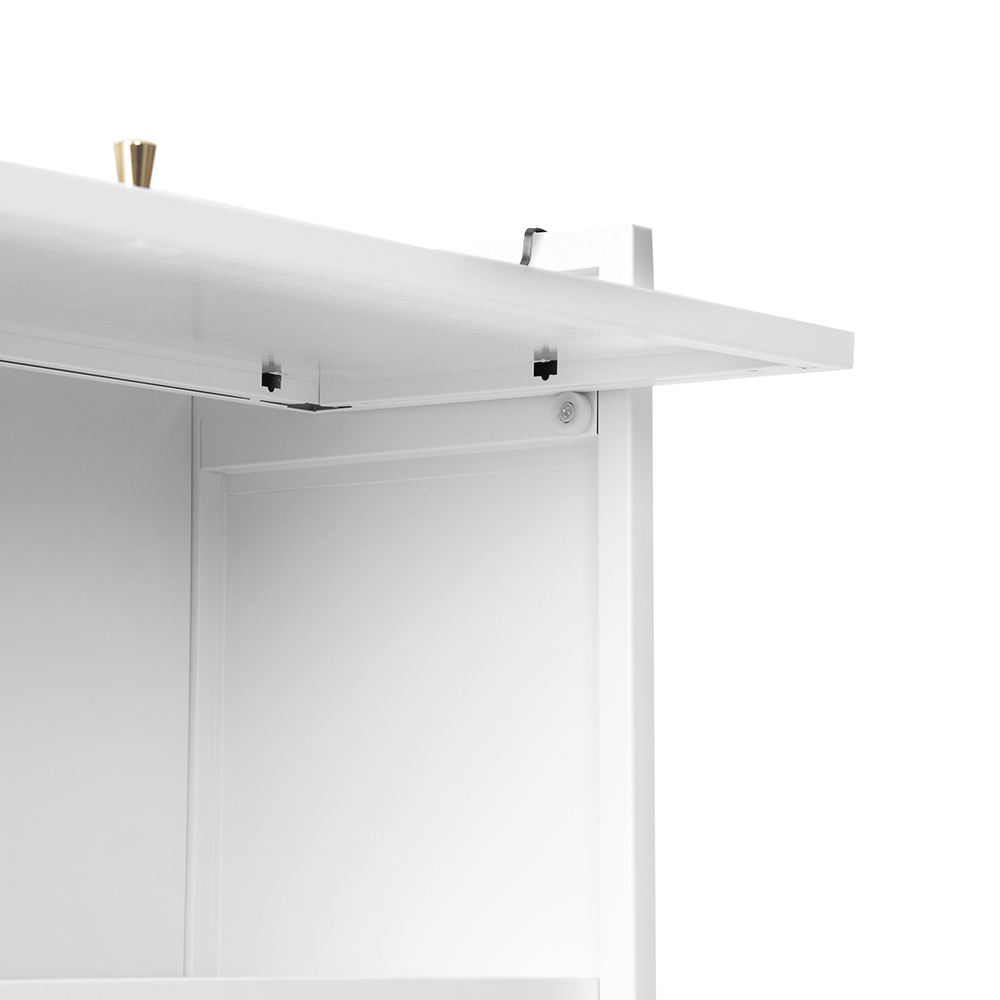 Vinny Kitchen Cabinet with Door - Image 9