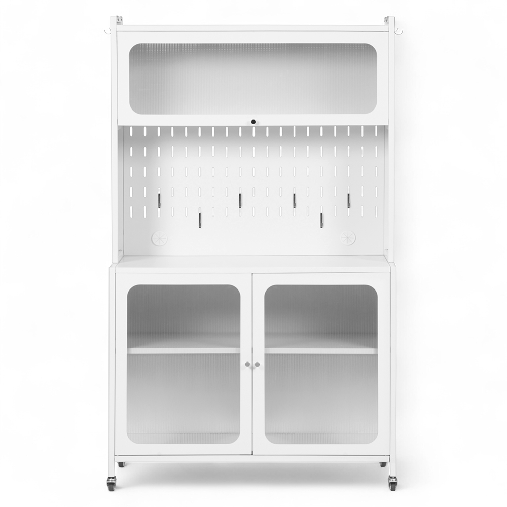 Vinny Kitchen Cabinet with Door - Image 4