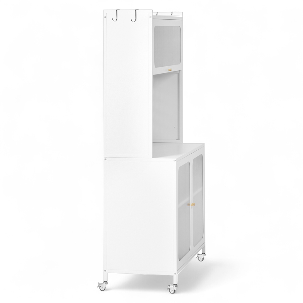 Vinny Kitchen Cabinet with Door - Image 5