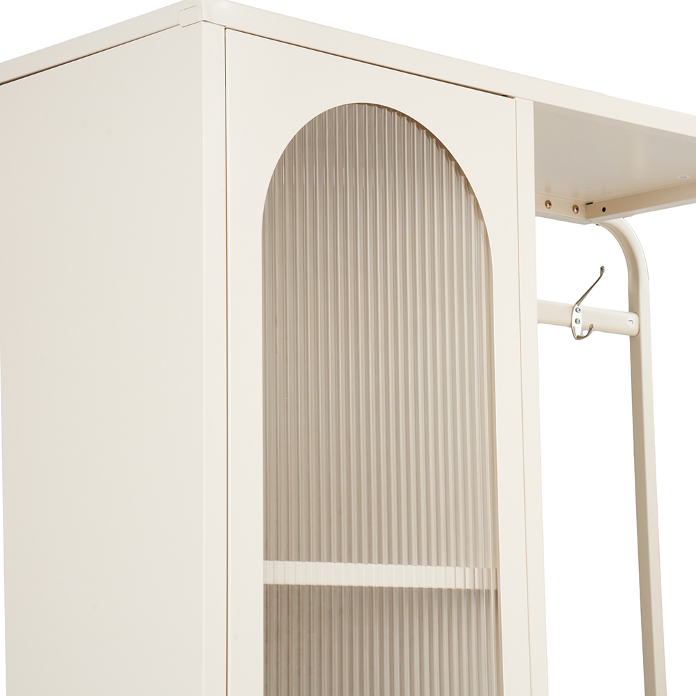 Rivian Storage Combination Cabinet - Image 7