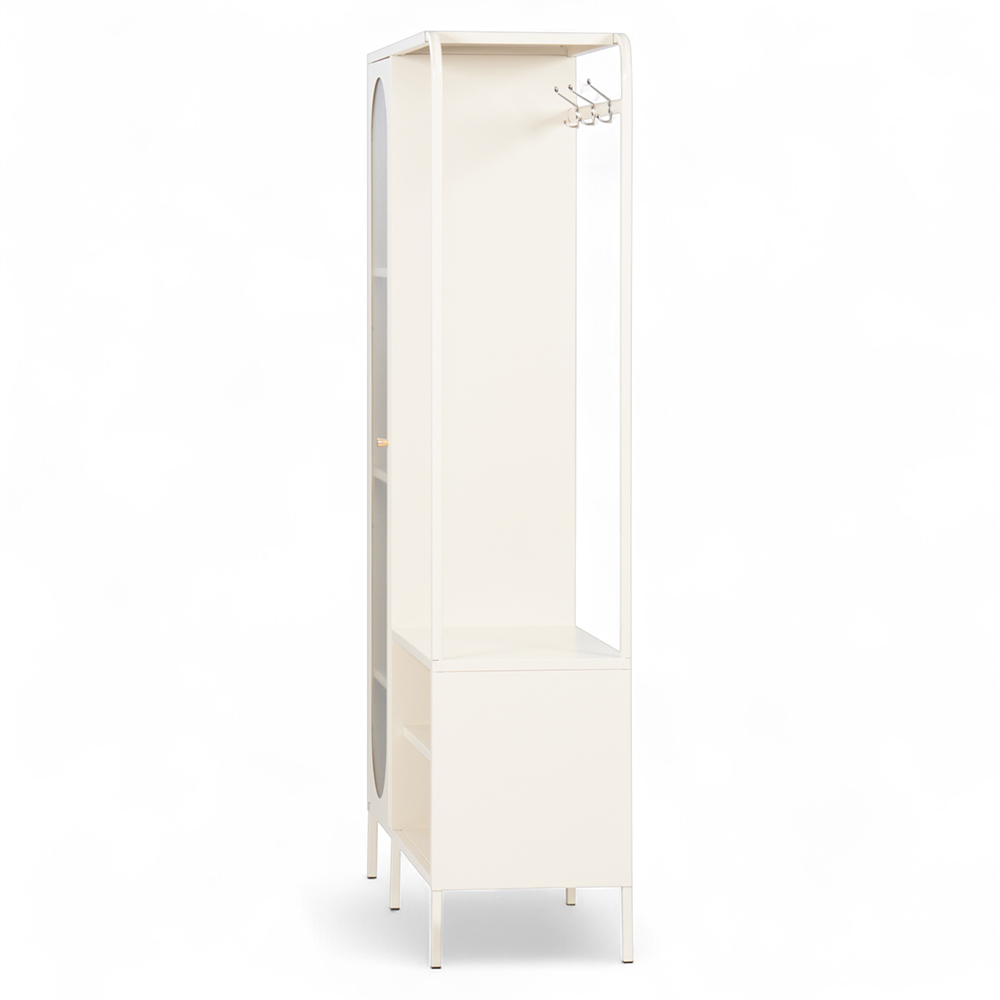 Rivian Storage Combination Cabinet - Image 4