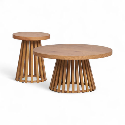 Hanni Nesting Coffee Table