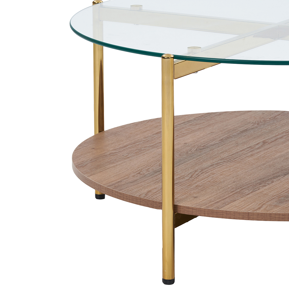 Sonja Coffee Table - Image 3