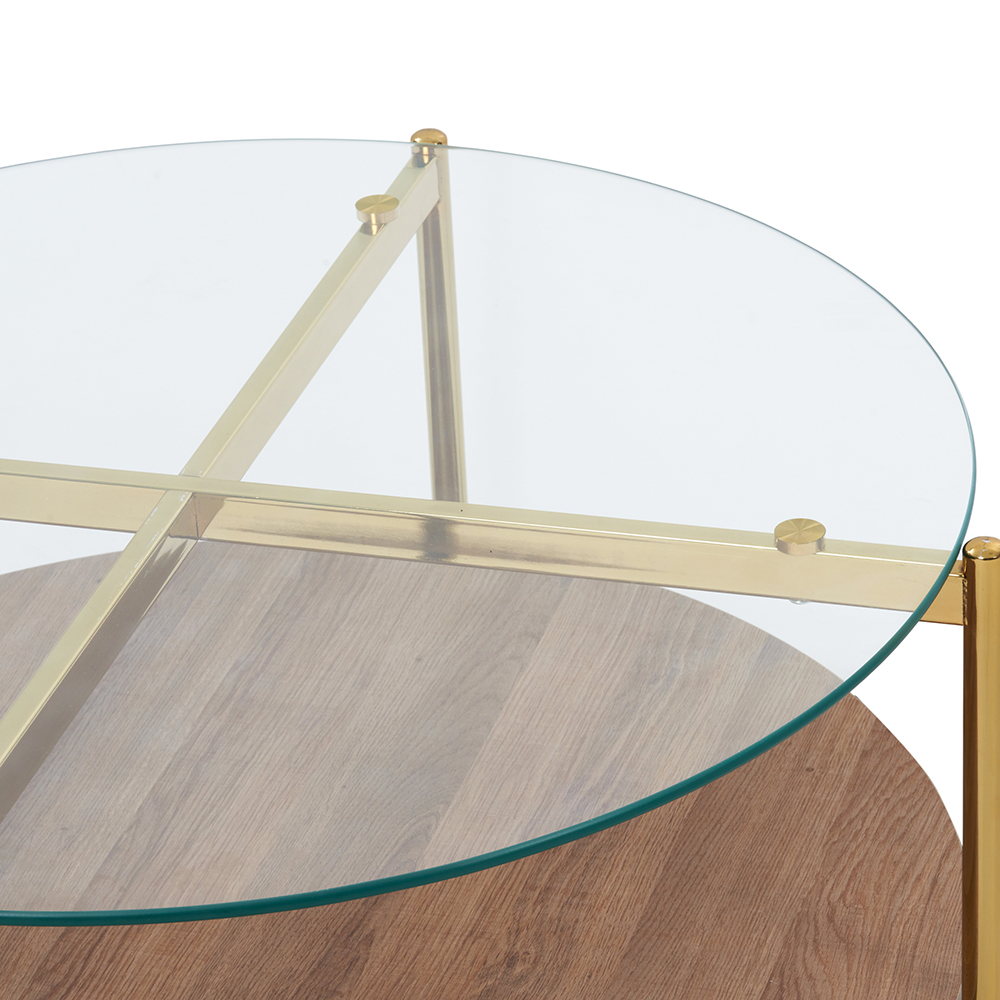 Sonja Coffee Table - Image 4