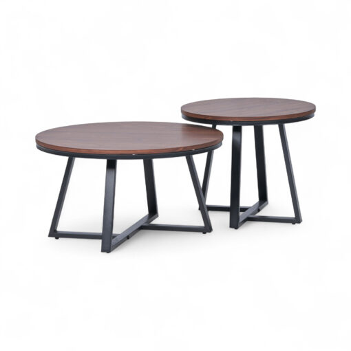 Sondra Coffee Table (Set of 2)