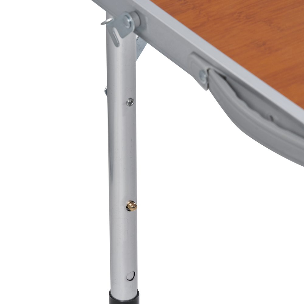 Karl Foldable Aluminium Table - Image 12
