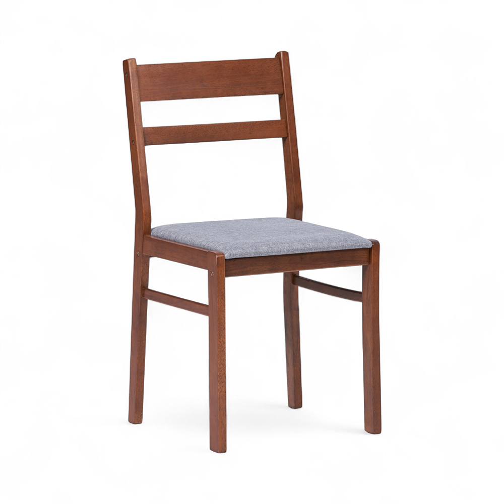 Eusoff Dining Set (4 Seater) - Image 5