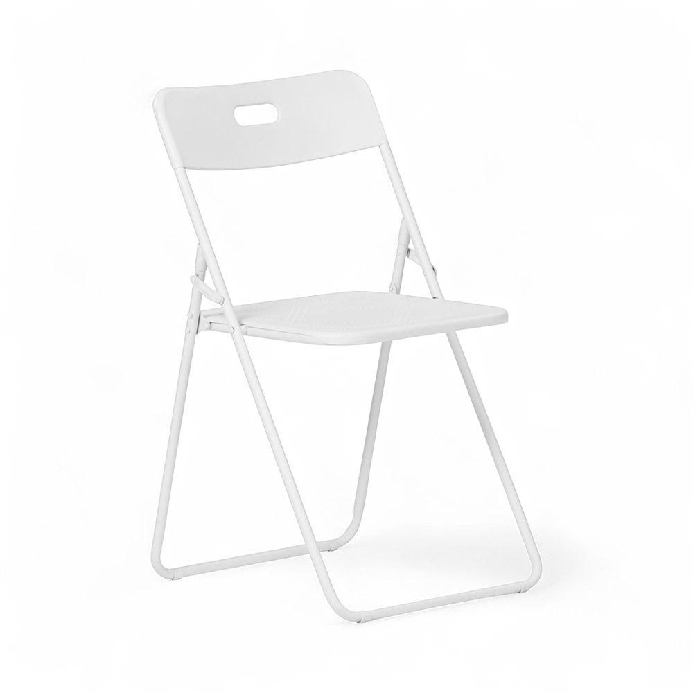 Chas Folding Table & Chairs Set - Image 7