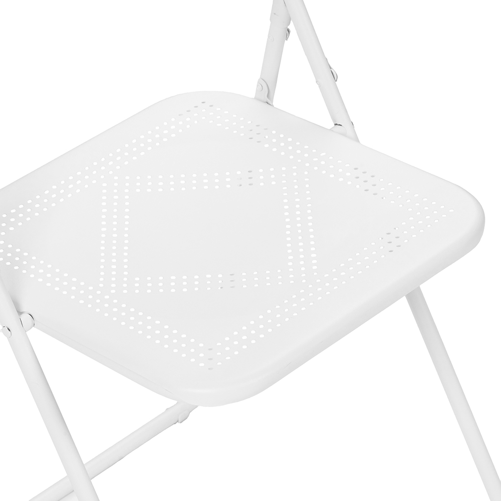 Chas Folding Table & Chairs Set - Image 14