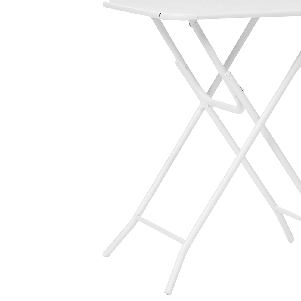 Chas Folding Table & Chairs Set - Image 12