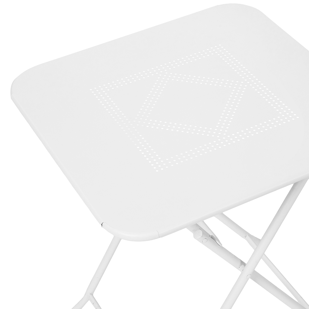 Chas Folding Table & Chairs Set - Image 11