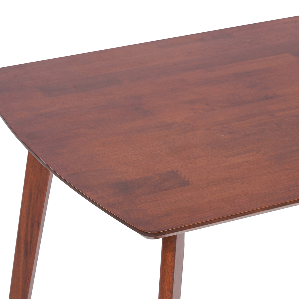 Ruddin Dining Set (6 Seater) - Image 7