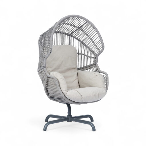 Tadeo Outdoor Single Standing Chair