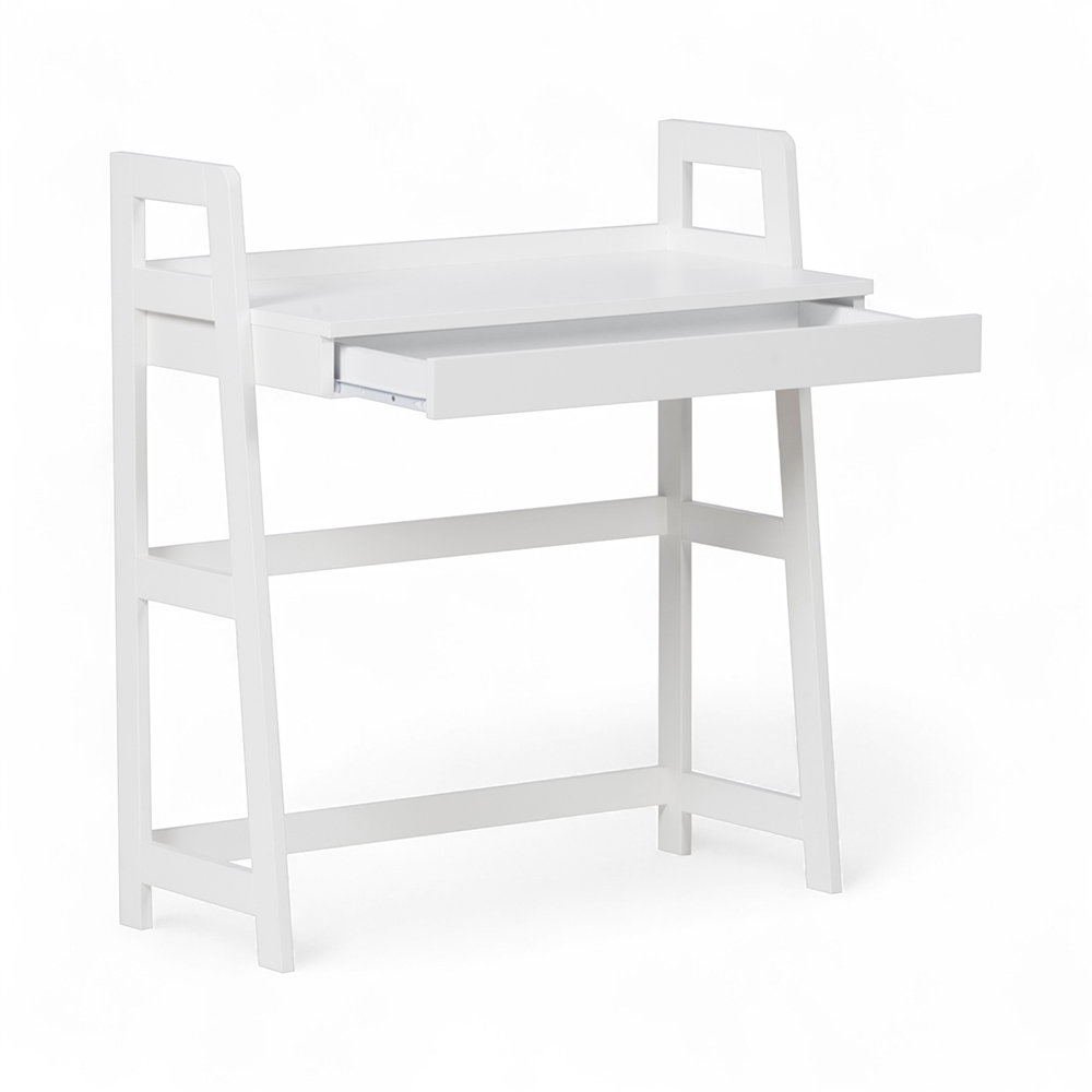 Margarett Desk with Drawer - Image 2